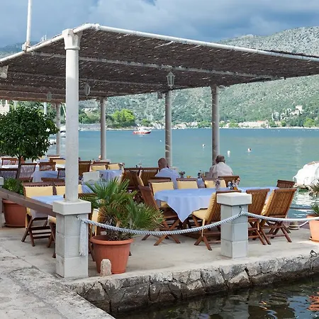 Willa Astra Zaton (Dubrovnik-Neretva)