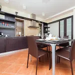 Astra Villa *