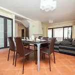 Astra Villa