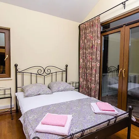 Astra Villas *