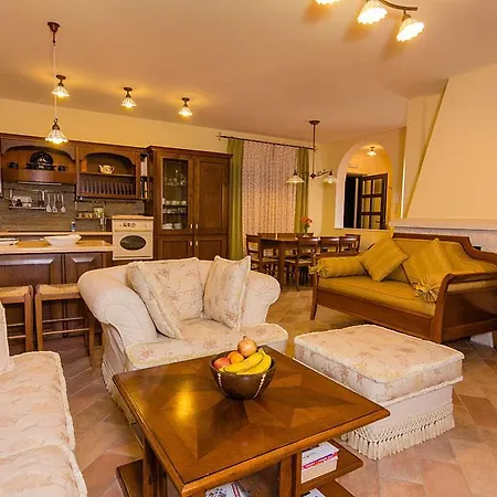 Villa Astra Zaton (Dubrovnik-Neretva)