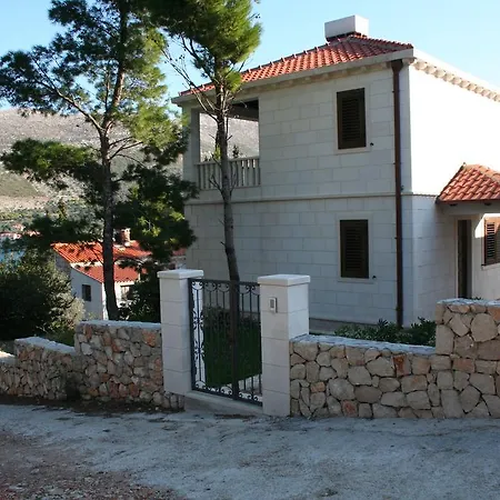 Astra Villas * Zaton (Dubrovnik-Neretva)