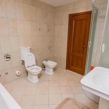 Villa Astra Villas