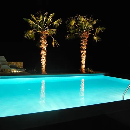 Villa Astra Villas