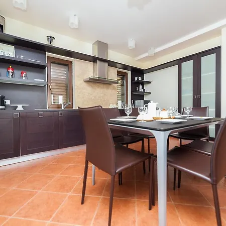 Astra Villas Villa *