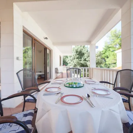 Astra Villas Villa Zaton (Dubrovnik-Neretva)