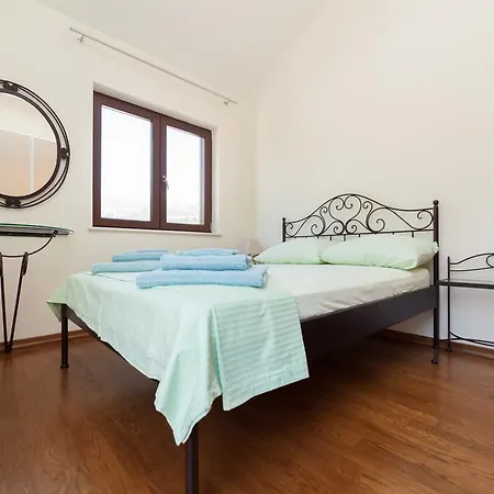 Villa Astra Villas