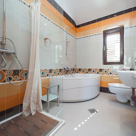 Astra Villas Villa *