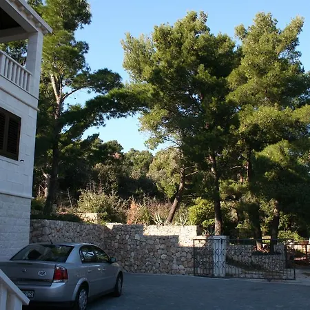 Villa Astra *