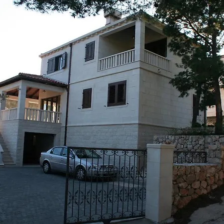 Villa Astra Villas