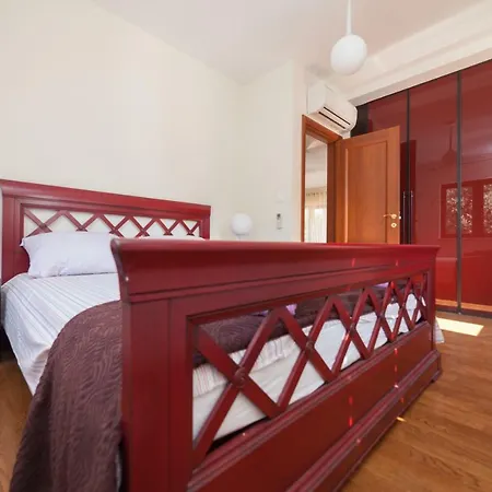 Astra Villa *