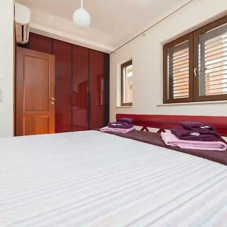 Astra Villa Zaton (Dubrovnik-Neretva)