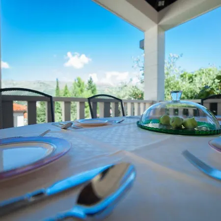 Astra Villa Zaton (Dubrovnik-Neretva)