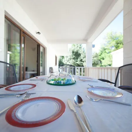 Astra Villa *
