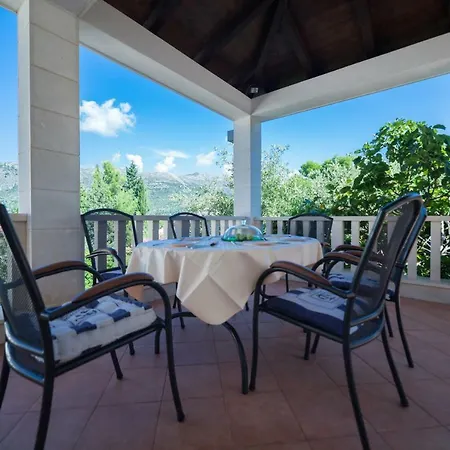 Astra Villas Villa *