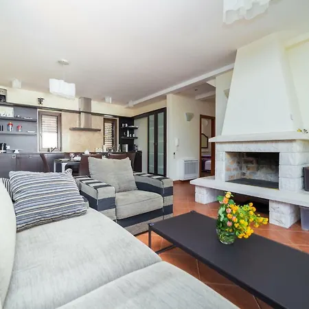 Villa Astra Villas Zaton (Dubrovnik-Neretva)