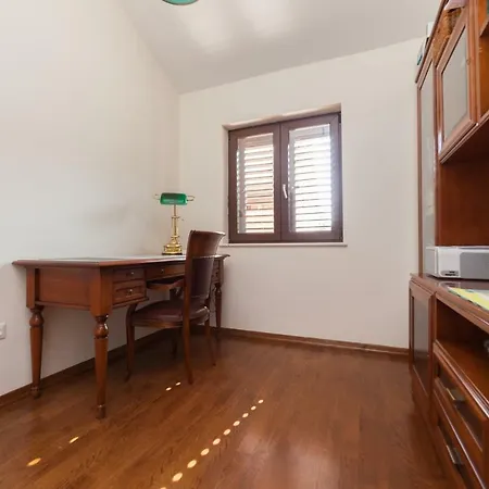 Villa Astra Villas