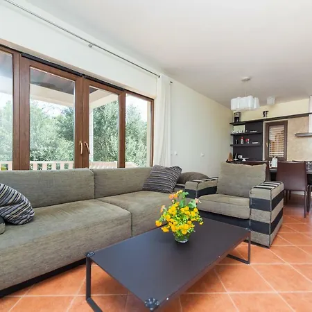 Astra Villas *
