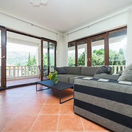 Villa Astra Villas Zaton (Dubrovnik-Neretva)