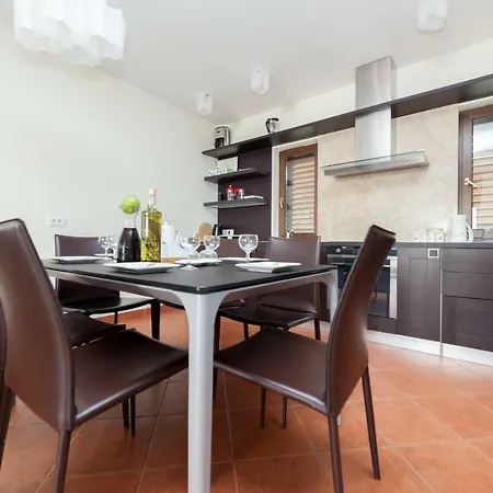 Astra Villas Villa Zaton (Dubrovnik-Neretva)