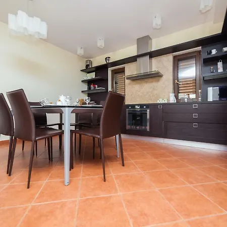 Vila Astra Zaton (Dubrovnik-Neretva)