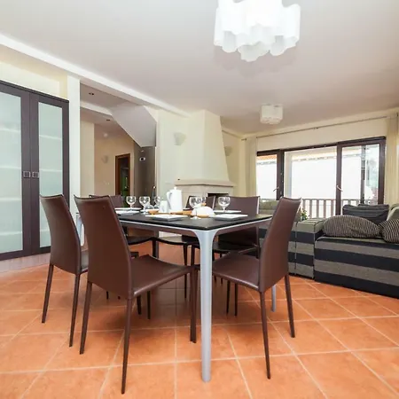 Astra Villas Villa
