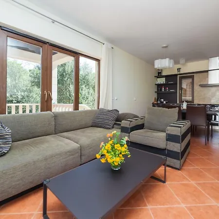 Villa Astra Villas