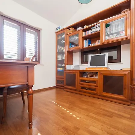Villa Astra Villas