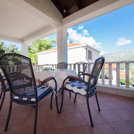 Villa Astra Villas