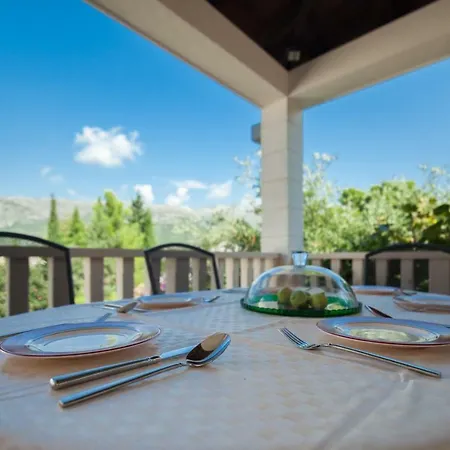 Astra Villas