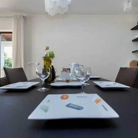 Villa Astra Villas