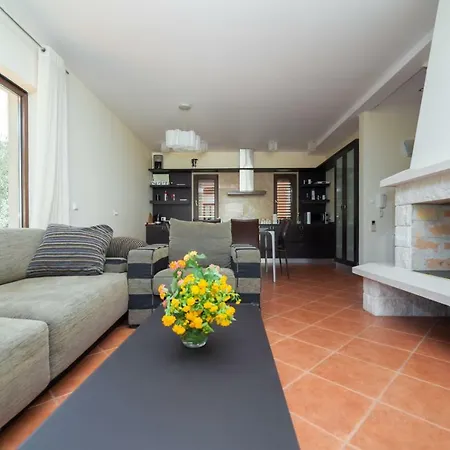Astra Villas Villa
