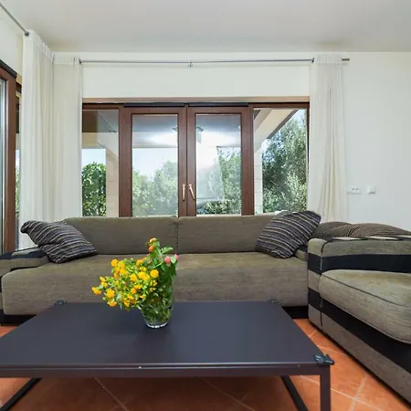 Villa Astra Villas