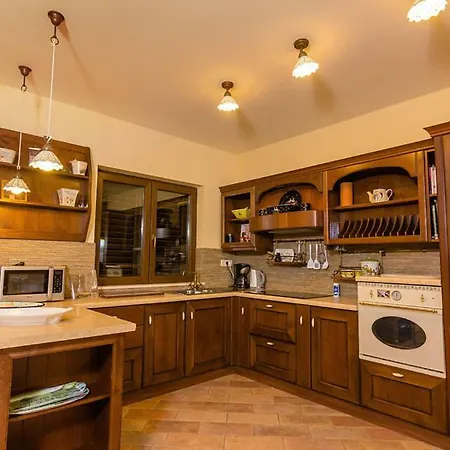 Villa Astra Villas *