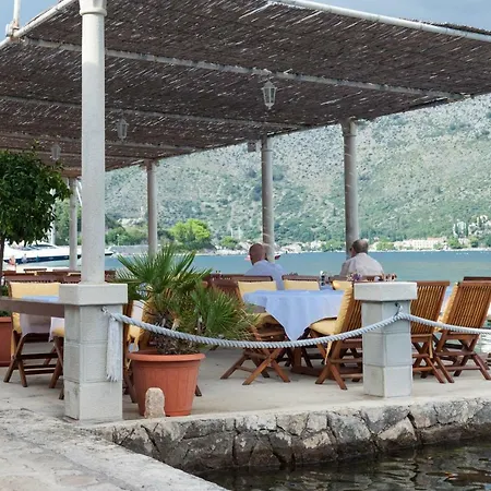 Astra Villa Zaton (Dubrovnik-Neretva)