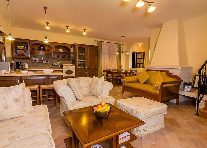 Villa Astra Zaton (Dubrovnik-Neretva)