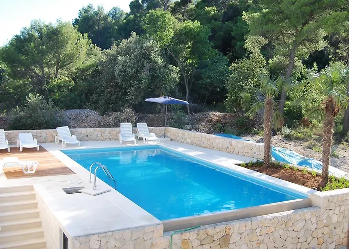 Astra Villa Zaton (Dubrovnik-Neretva)