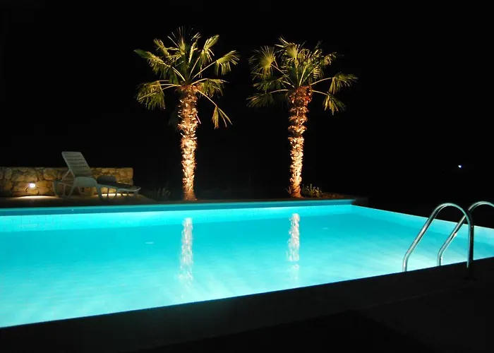 Villa Astra