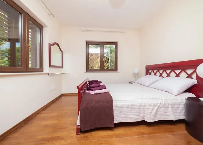 Astra Villa Zaton (Dubrovnik-Neretva)
