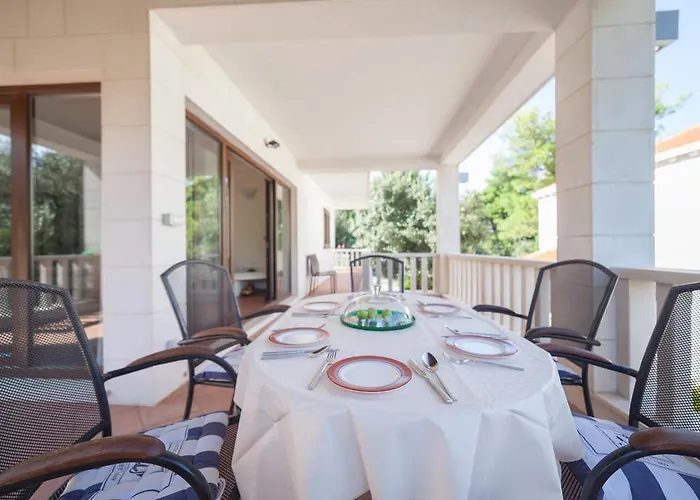 Astra Villa Zaton (Dubrovnik-Neretva)