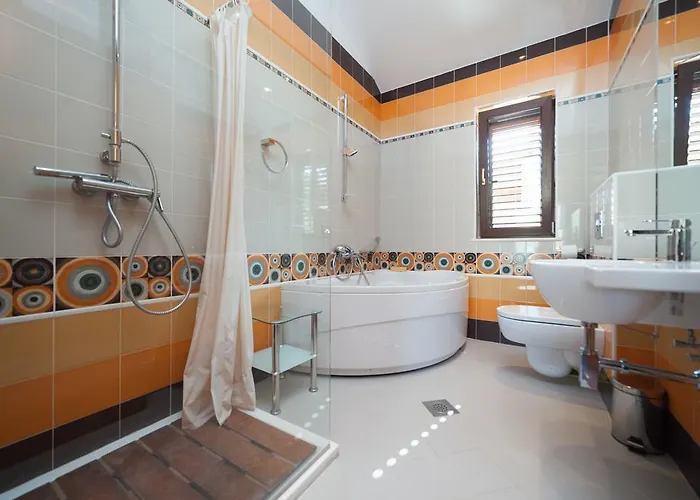 Astra Villa *