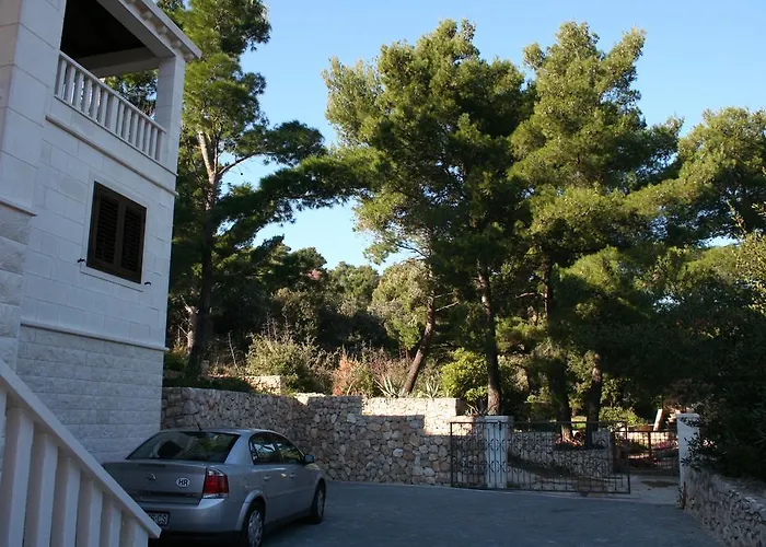 Villa Astra *