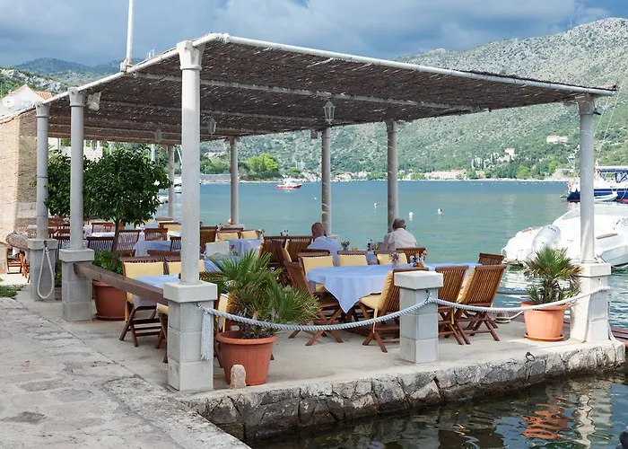 Villa Astra Zaton (Dubrovnik-Neretva)