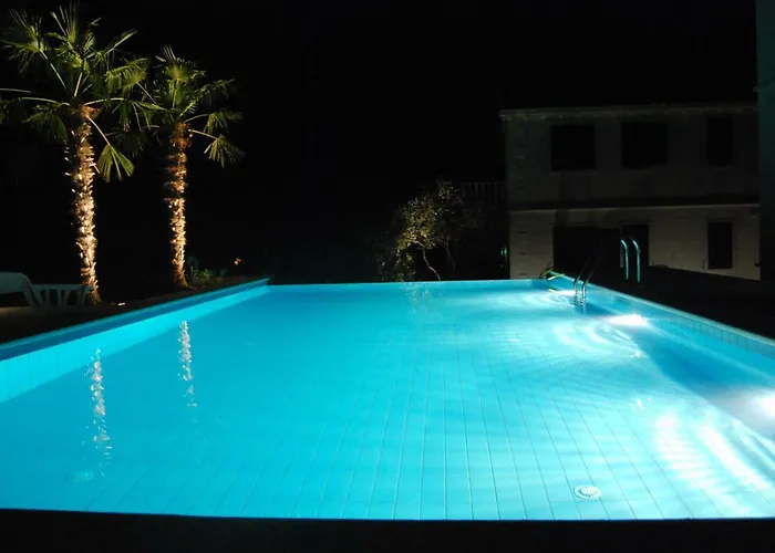 Astra * Zaton (Dubrovnik-Neretva)