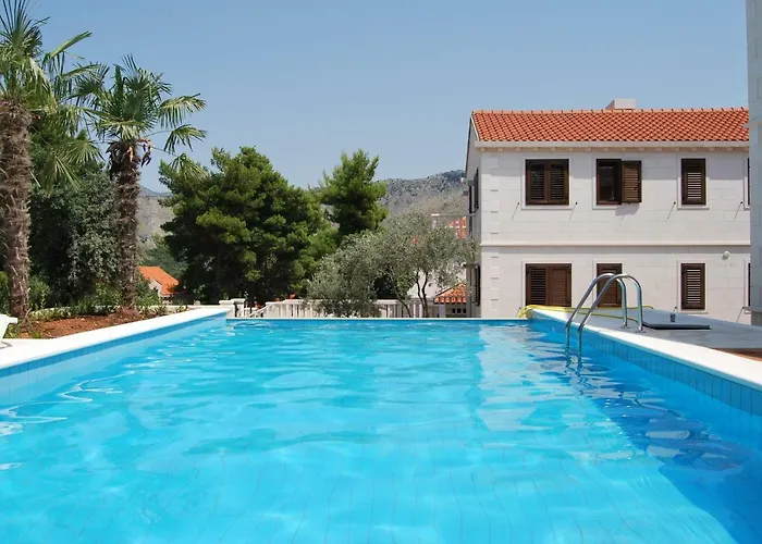 Astra * Zaton (Dubrovnik-Neretva)