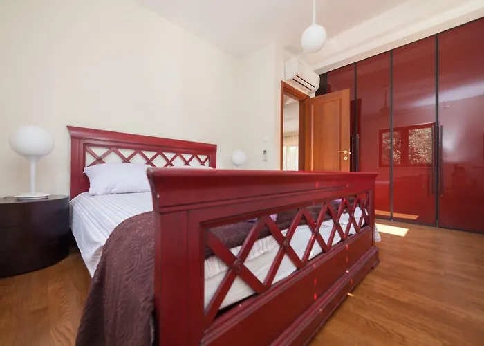 Astra Villa *