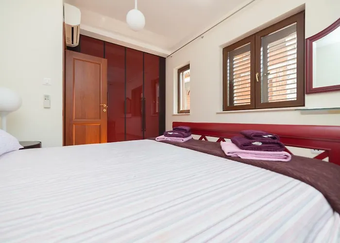 Astra Villa Zaton (Dubrovnik-Neretva)