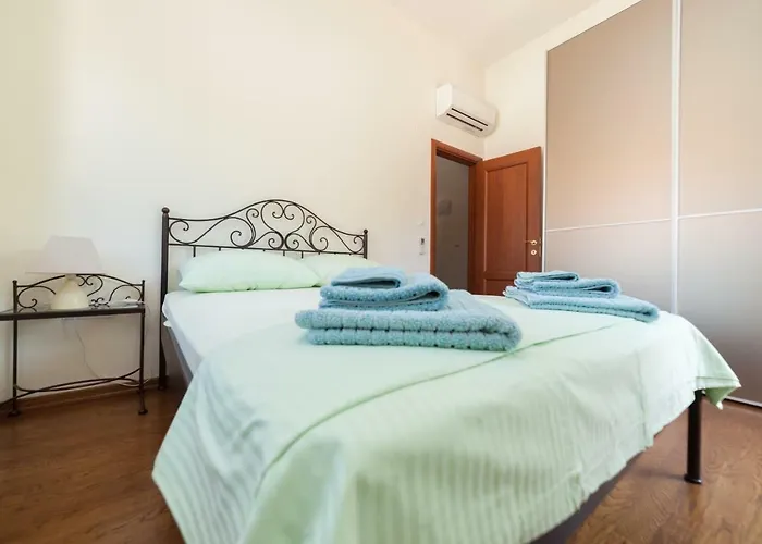 Astra Villa *