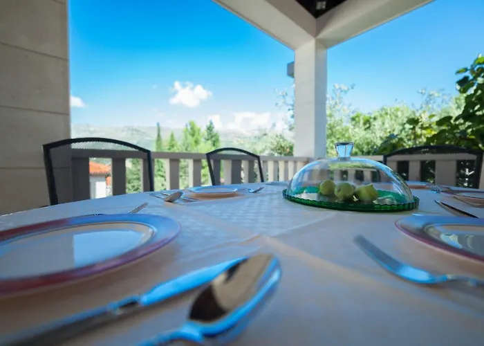 Astra Villa Zaton (Dubrovnik-Neretva)