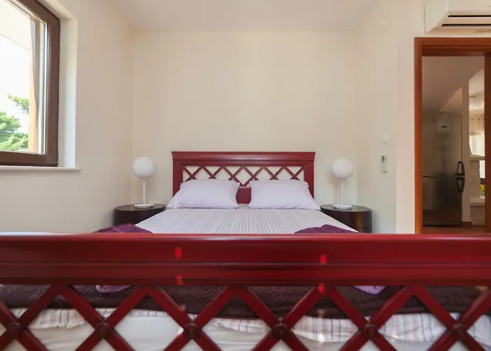 Villa Astra Zaton (Dubrovnik-Neretva)